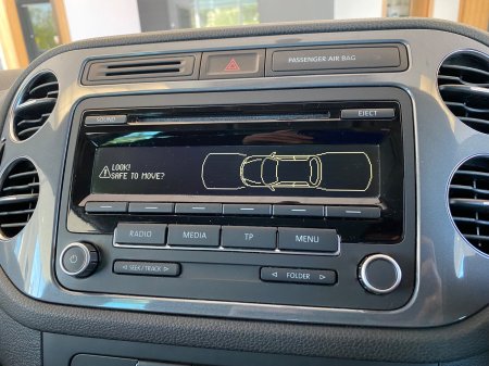2013 Volkswagen Tiguan - photo 17