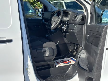 2024 Opel Vivaro - photo 10