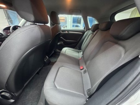 2019 Audi A3 - photo 29