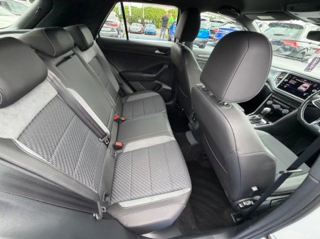 2021 Volkswagen T-Roc - photo 34