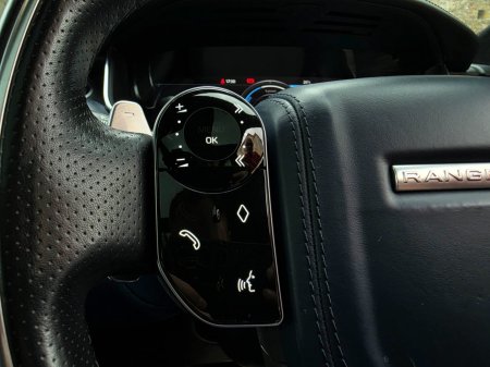 2018 Land Rover Range Rover Sport - photo 24