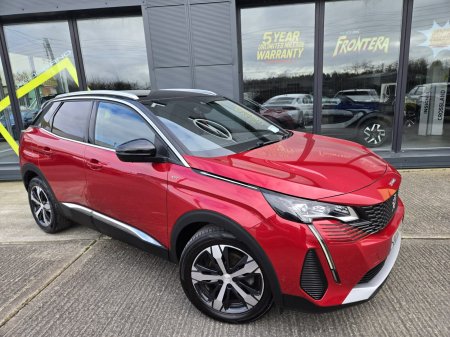 2024 Peugeot 3008 - photo 2