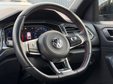 2021 Volkswagen T-Roc - photo 57