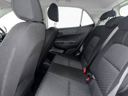 2026 Kia Picanto - photo 5
