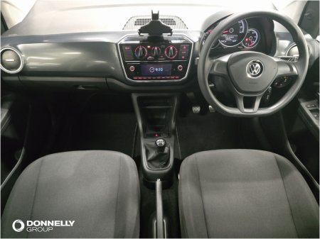 2023 Volkswagen up! - photo 11