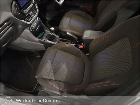 2024 Ford Puma - photo 6