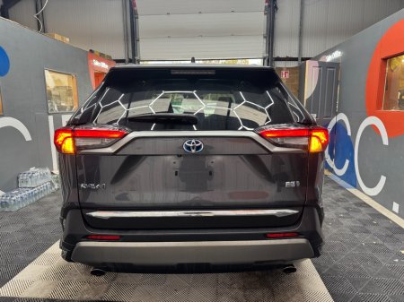 2023 Toyota RAV4 - photo 4