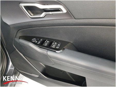 2023 Kia Sportage - photo 22