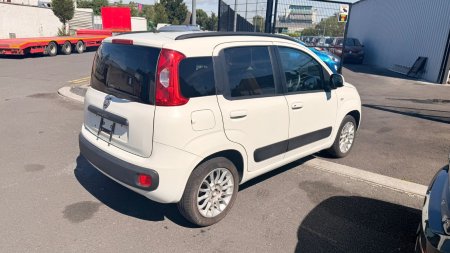 2021 Fiat Panda - photo 4