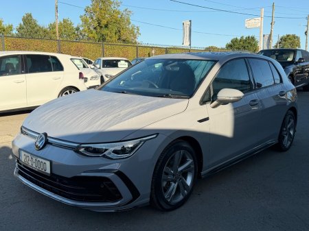 2021 Volkswagen Golf - photo 7