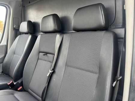 2013 Mercedes-Benz Sprinter - photo 14