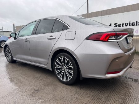 2020 Toyota Corolla - photo 6