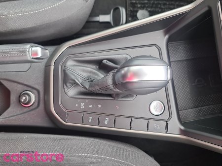 2021 Volkswagen Polo - photo 21