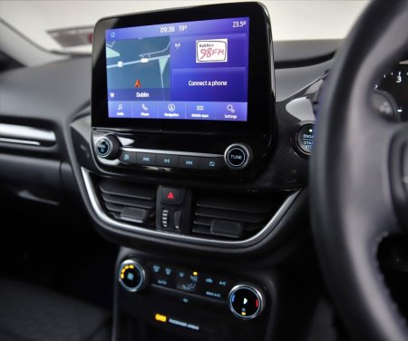2022 Ford Puma - photo 23
