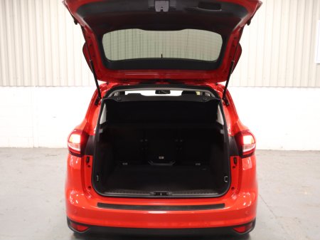 2018 Ford C-Max - photo 30