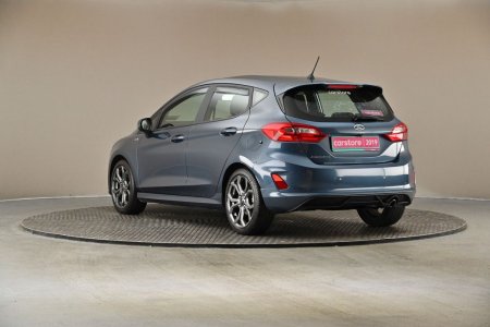 2019 Ford Fiesta - photo 6