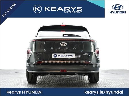2026 Hyundai KONA - photo 2