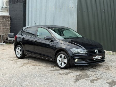 2018 Volkswagen Polo - photo 3