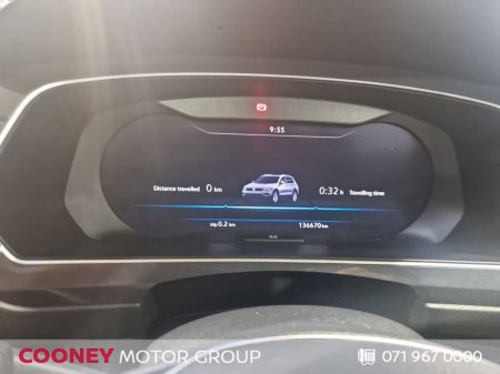 2018 Volkswagen Tiguan - photo 14