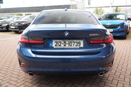 2021 BMW 3-Series - photo 5