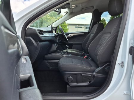2022 Ford Kuga - photo 24