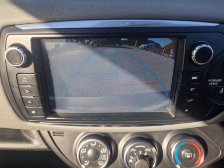 2016 Toyota Yaris - photo 7