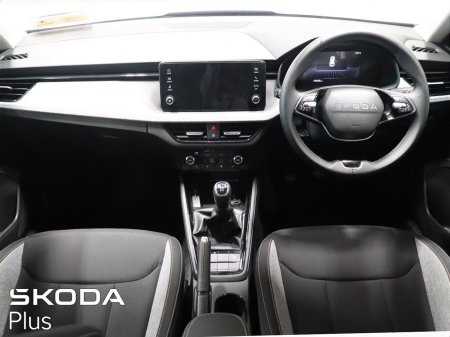 2026 Skoda Kamiq - photo 2