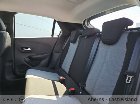 2026 Opel Corsa - photo 10