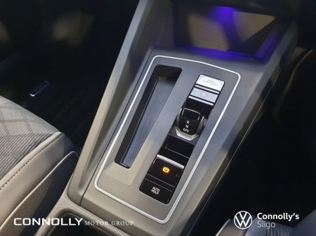 2021 Volkswagen Golf - photo 14