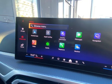 2024 BMW i4 - photo 17