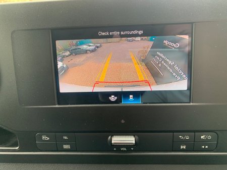 2021 Mercedes-Benz Sprinter - photo 19
