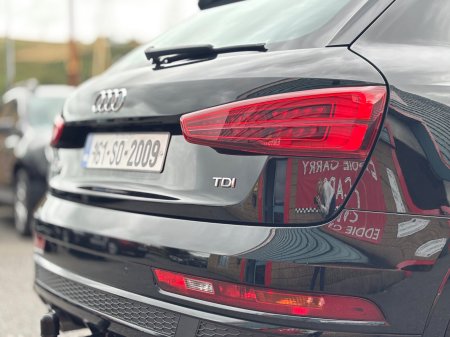 2016 Audi Q3 - photo 5