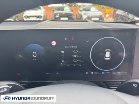 2025 Hyundai IONIQ 5 - photo 13