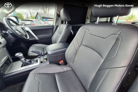 2022 Toyota Land Cruiser - photo 12