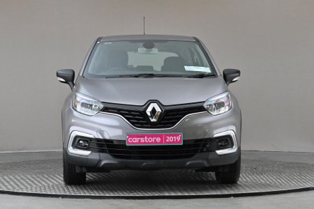 2019 Renault Captur - photo 2