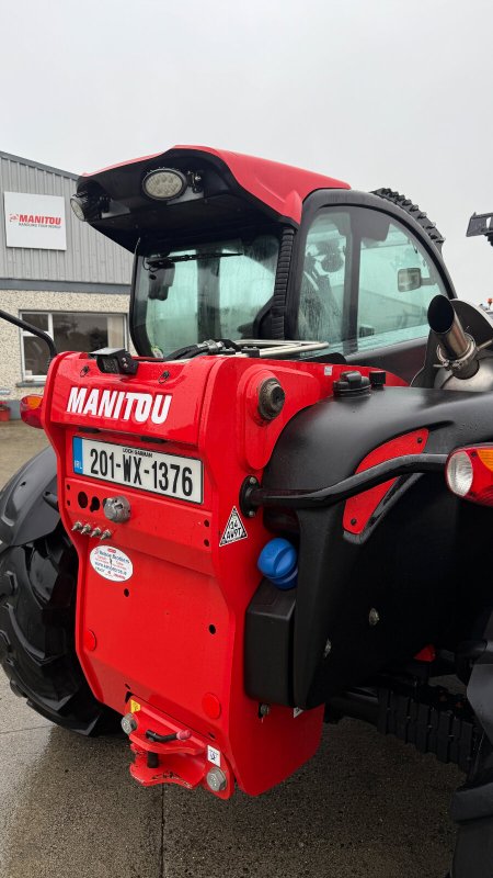 0 MANITOU  - photo 7
