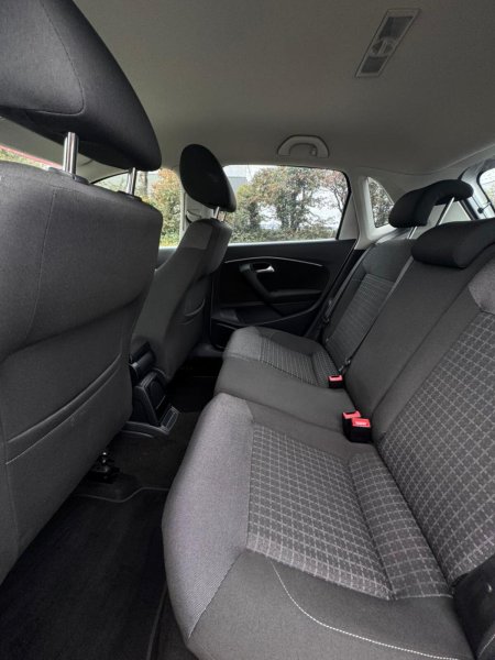 2015 Volkswagen Polo - photo 13