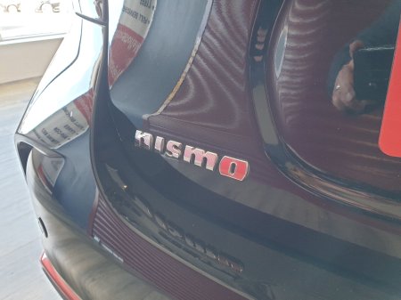 2018 Nissan Note - photo 18