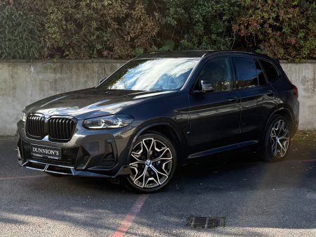 2023 BMW X3 - photo 3