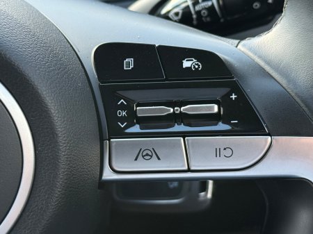 2022 Hyundai Tucson - photo 22