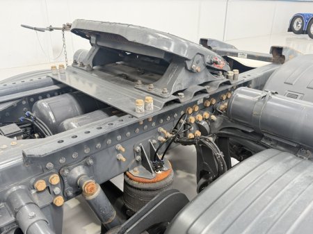 2022 SCANIA S590 - photo 16