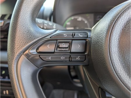2020 Toyota Yaris - photo 17