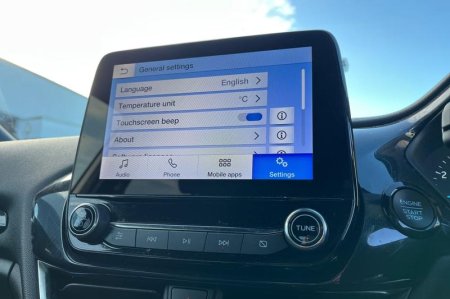 2023 Ford Fiesta - photo 34