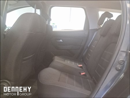2024 Dacia Duster - photo 13