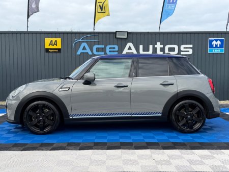 2022 Mini Cooper - photo 4