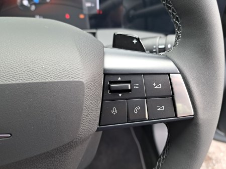 2027 Opel Astra - photo 27
