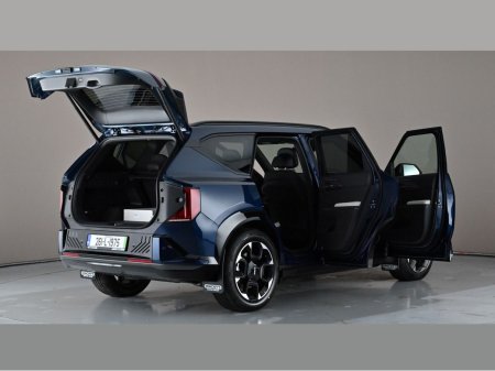 2026 Kia EV5 - photo 15