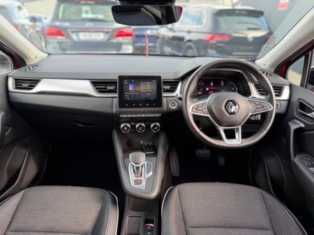 2021 Renault Captur - photo 51