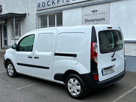 2020 Renault Kangoo - photo 4