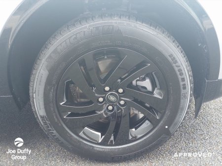 2026 Land Rover Discovery Sport - photo 25
